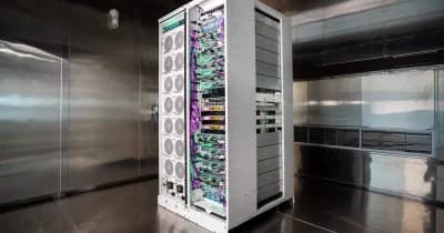 Corporations reassessing AI investments due to rising costs.