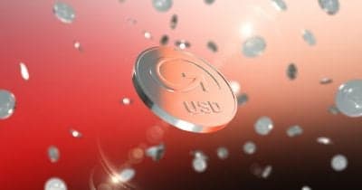 MoneyGram MGUSD stablecoin launch on Stellar blockchain