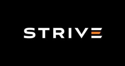 Strive's Bitcoin holdings and corporate investment strategy