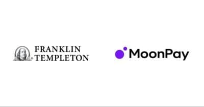 Franklin Templeton and MoonPay partnership for tokenized finance