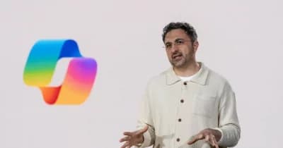 Microsoft AI models announcement for enterprise solutions