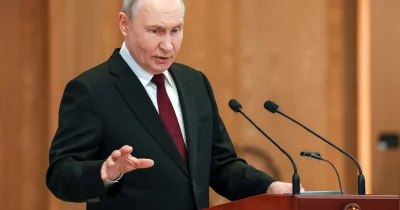 Russian officials warn of war spending impacts on economy and crypto