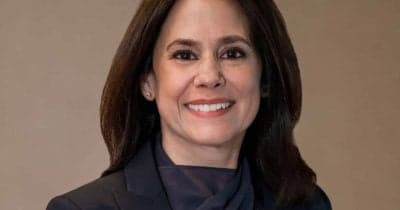 Dallas Fed President Lorie Logan discussing interest rate policy