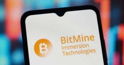 Bitmine Immersion Technologies preferred stock offering for Ethereum acquisitions