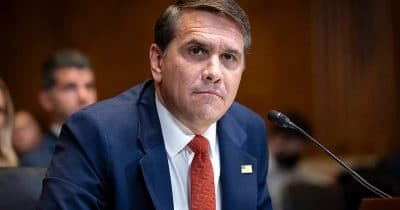 Todd Blanche nominated as permanent US Attorney General by Trump
