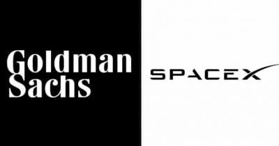 Goldman Sachs forecasts SpaceX's AI revenue could reach $322 billion by 2030