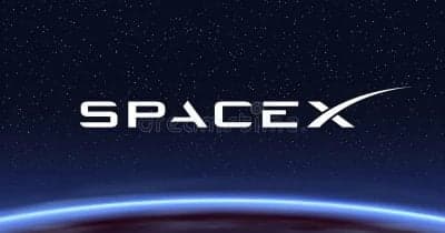 SpaceX IPO announcement with retail investor focus