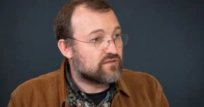 Cardano's ADA token falls below $0.16 amid founder's warnings of ecosystem failures