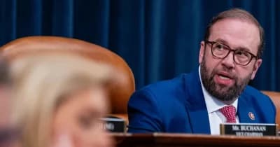 U.S. House Committee Proposes Seven Tax Bills for Digital Assets