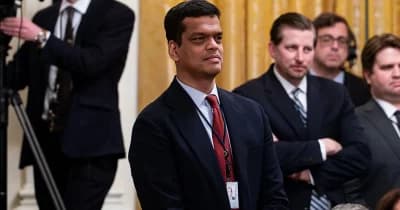 Sriram Krishnan to Depart as White House AI Adviser by June 2026