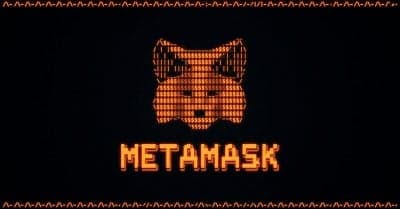 MetaMask AI agent wallet interface showcasing security features