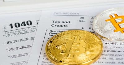 U.S. House Committee discussing cryptocurrency tax regulations
