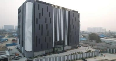 Meta and Reliance Industries partnership for AI data center in India