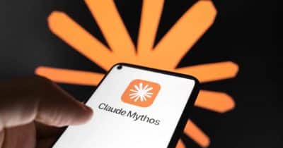 Anthropic Mythos-class AI launch with cybersecurity concerns highlighted