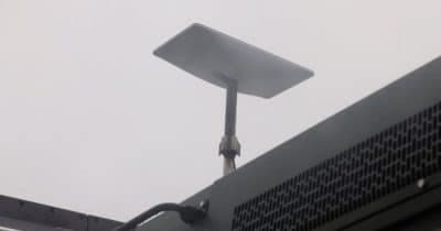 SpaceX's Starlink satellite service impacted by India's regulatory freeze.
