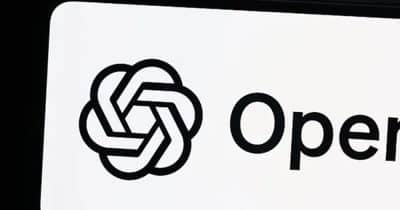 OpenAI IPO announcement with valuation details