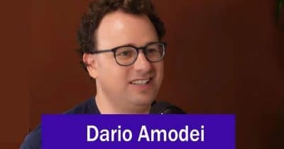 Dario Amodei Calls for Government Regulation of AI Safety Standards