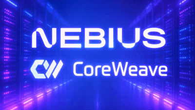 CoreWeave's transformation from crypto mining to AI infrastructure