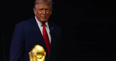 Trump Proposes Phased Peace Deal with Iran Influencing Bitcoin Market