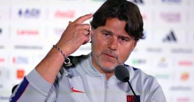 USMNT achieves historic 4-1 victory over Paraguay in World Cup opener