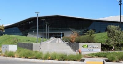 Nvidia's bond sale announcement and its impact on AI investments