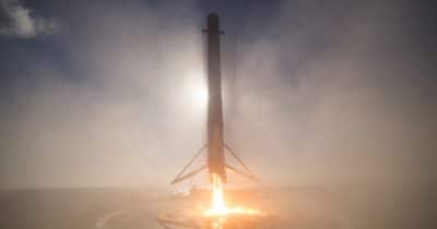 SpaceX IPO Causes Market Volatility in Equities and Crypto