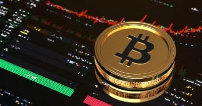 Graph showing Bitcoin and altcoin ETF inflows and outflows