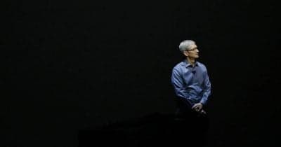 Apple investors express frustration over AI strategy and stock performance.