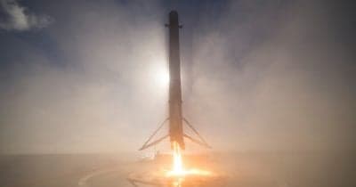 SpaceX IPO impact on tokenized stocks and Bitcoin holdings