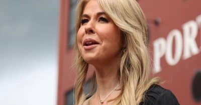 Michelle Bond facing campaign finance charges related to FTX funding.