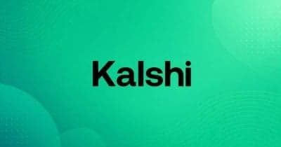 Kalshi's revenue growth and IPO exploration visual representation