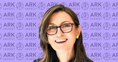 Cathie Wood invests $52 million in AI-focused tech stock amid ETF market volatility