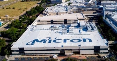Micron Technology and Anthropic partnership for AI memory infrastructure