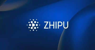 Zhipu's stock performance and market capitalization growth analysis