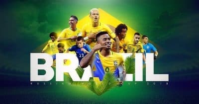 Brazil eliminates Scotland from World Cup contention with decisive 3-0 victory
