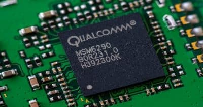 Qualcomm launches Dragonfly C1000 CPU for data centers with Meta as first customer
