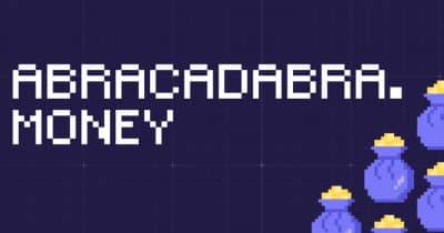 MIM stablecoin value drop and Abracadabra's response measures