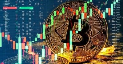 Bitcoin traders analyzing market trends ahead of core PCE data release