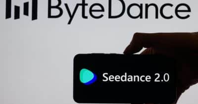 ByteDance launches Seedance 2.5 AI video generation model
