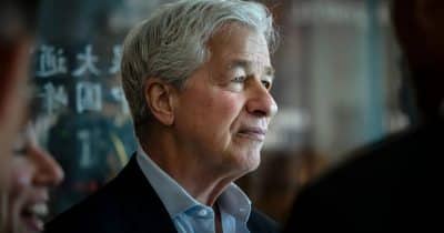 Jamie Dimon announces CEO succession candidates at JPMorgan Chase