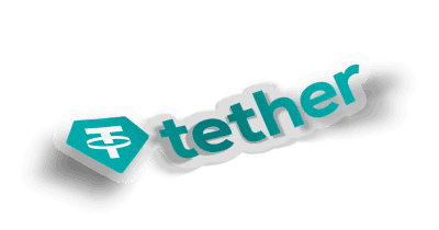 Tether's USDT surpasses Ethereum in market capitalization during price decline.