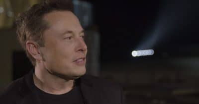 Elon Musk's acquisition of Mesh Optical Technologies for enhanced data transmission.
