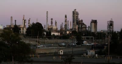 Sovereign investors reallocating funds towards energy assets.