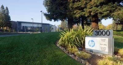 HP and OpenAI partnership for Frontier AI platform integration