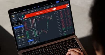 BitMEX leadership changes and potential sale discussions