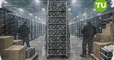 Ionic Digital's transition from Bitcoin mining to AI operations
