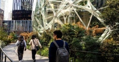 Amazon's $1 billion AI initiative for enterprise integration