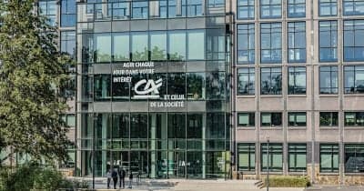 Crédit Agricole launches EURXT stablecoin on Ethereum blockchain