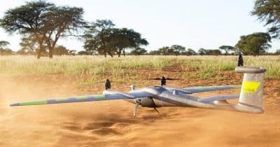 Quantum Systems drone technology and funding growth analysis