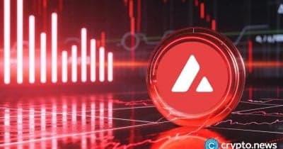 Securitize tokenized stock launch on Avalanche blockchain